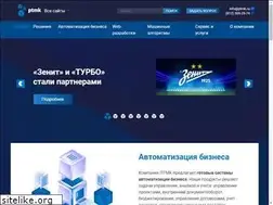 Sites similar to ptmk.ru