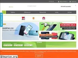 Sites similar to ptmobil.cz