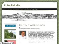Sites similar to ptmoritz.de