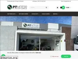 Sites similar to ptmotor.pt