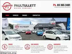 Sites similar to ptmotorcompany.co.nz