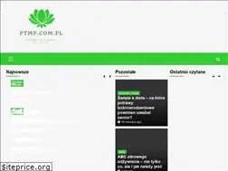 Sites similar to ptmp.com.pl