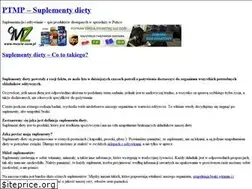 Sites similar to ptmp.pl