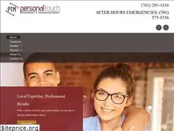 Sites similar to ptmproperties.com