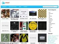 Sites similar to ptmt.it