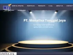 Sites similar to ptmtj.com