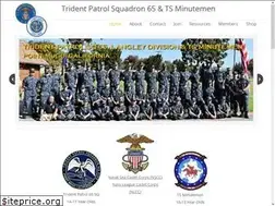 Sites similar to ptmuguseacadets.org