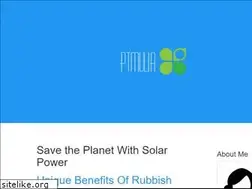 Sites similar to ptmulia.com