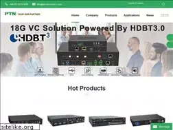 Sites similar to ptn-electronics.com