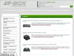 Sites similar to ptn-electronics.ru