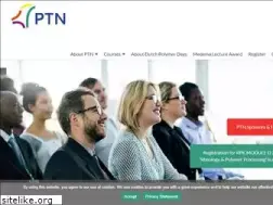 Sites similar to ptn.nu