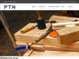 Sites similar to ptn.org