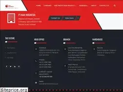 Sites similar to ptnam.com