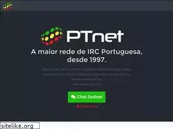 Sites similar to ptnet.org