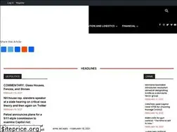 Sites similar to ptnewsnetwork.com
