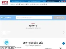 Sites similar to ptnexpress.com