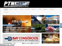 Sites similar to ptnnews.com.br