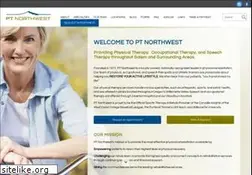 Sites similar to ptnorthwest.com