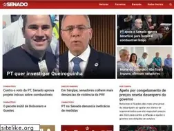 Sites similar to ptnosenado.org.br