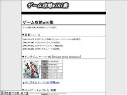 Sites similar to ptnwiki.com