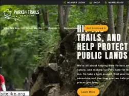 Sites similar to ptny.org