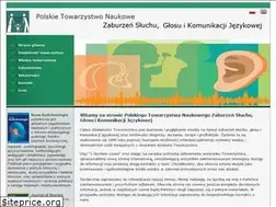 Sites similar to ptnzs.org.pl