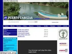 Sites similar to pto-cabezas.com