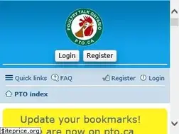 Sites similar to pto.ca