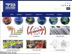 Sites similar to pto.com.tr