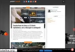 Sites similar to pto.hu