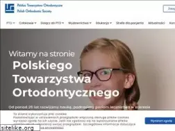 Sites similar to pto.info.pl