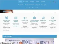 Sites similar to pto.org.ua