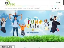 Sites similar to pto.org