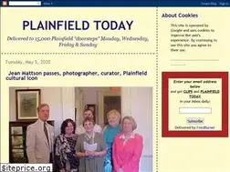 Sites similar to ptoday.blogspot.com