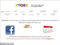 Sites similar to ptoec.org