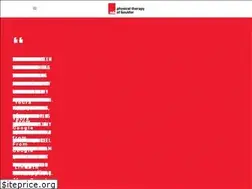Sites similar to ptofboulder.com