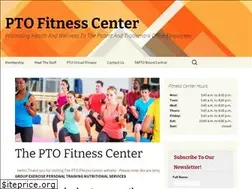 Sites similar to ptofitness.org