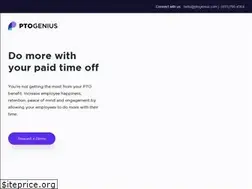 Sites similar to ptogenius.com