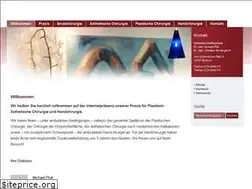 Sites similar to ptok-moecklinghoff.de