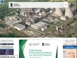Sites similar to ptolemaida.gr