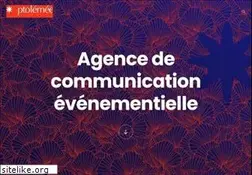 Sites similar to ptolemee.com