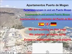 Sites similar to ptomogan.com