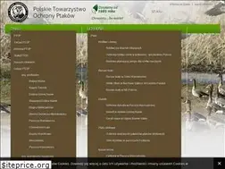Sites similar to ptop.org.pl