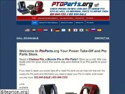 Sites similar to ptoparts.org