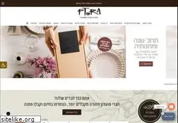 Sites similar to ptora.co.il