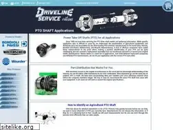 Sites similar to ptoshaft-ujoint.com