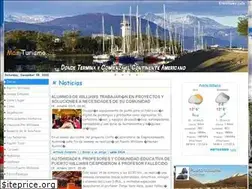 Sites similar to ptowilliams.cl