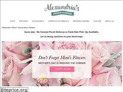 Sites similar to ptownflowers.com