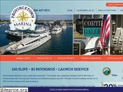 Sites similar to ptownmarina.com