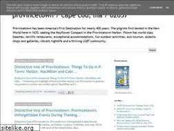 Sites similar to ptowntourism.blogspot.com